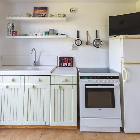 Cosy Apartment In Ancient Gabian With River And Vineyard Views 외부 사진